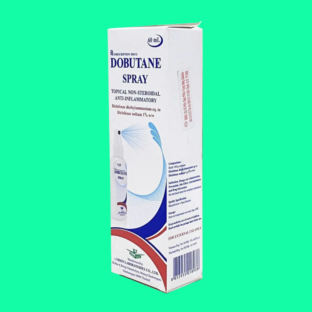 dobutane-spray-60ml-4 Thuốc Dobutane Spray 60ml