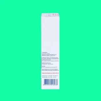 Dobutane Spray 60ml 4 Thuốc Dobutane Spray 60ml