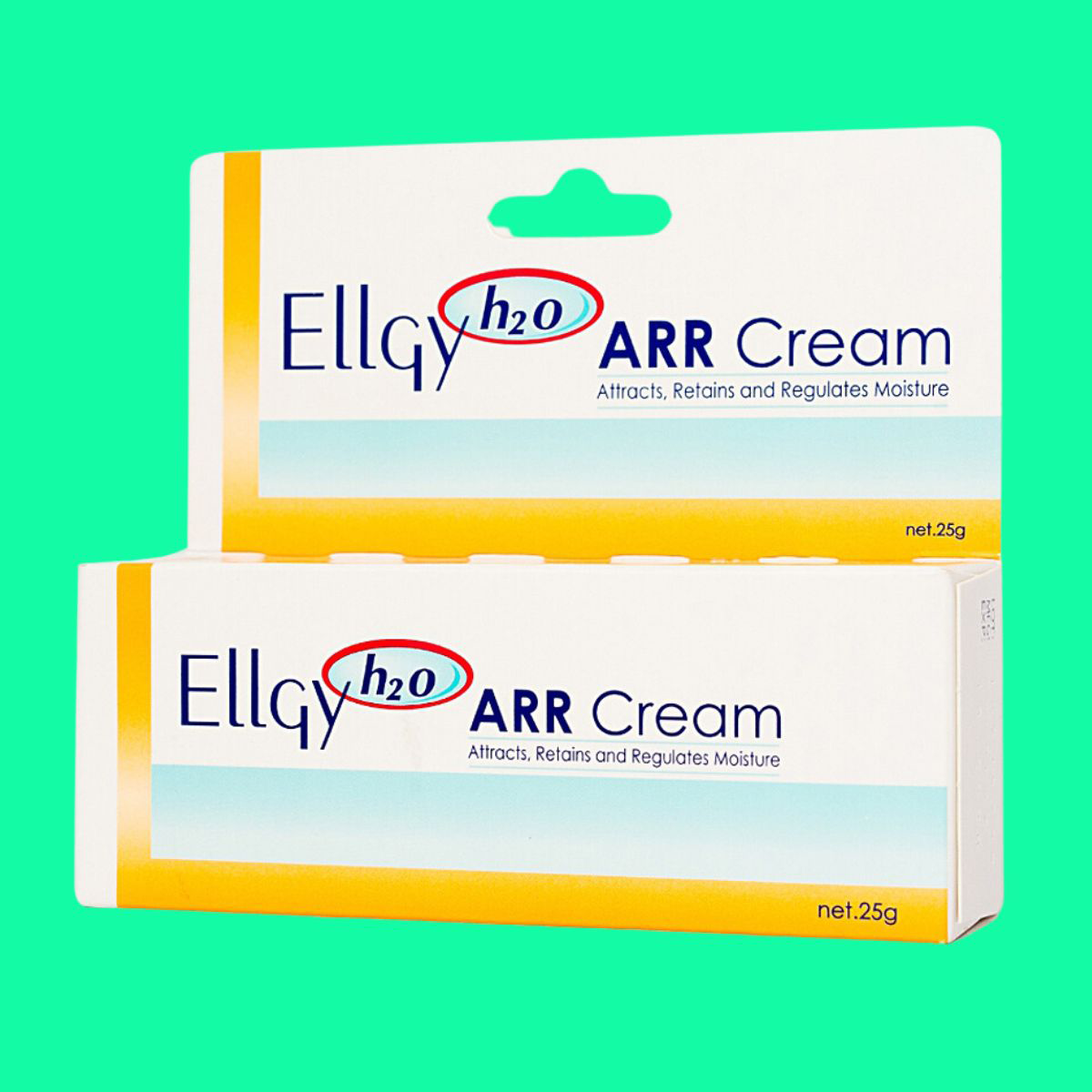 ellgy-h2o-arr-cream-1 Ellgy H2O ARR Cream 25g
