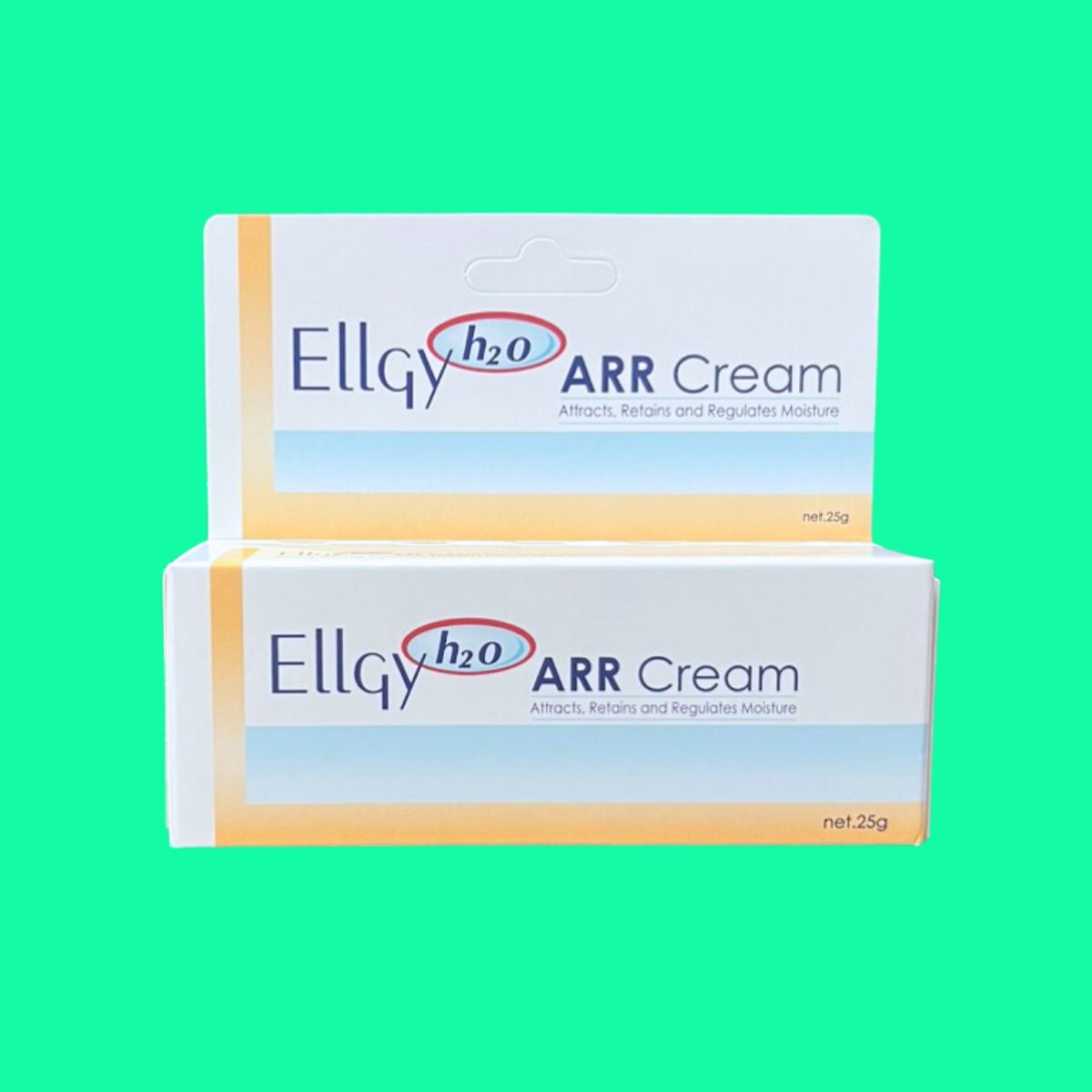 ellgy-h2o-arr-cream-25g-1 Ellgy H2O ARR Cream 25g