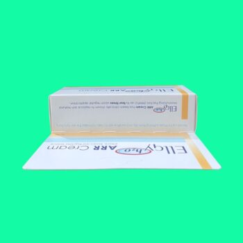 Ellgy H2O ARR Cream 25g 11 Ellgy H2O ARR Cream 25g