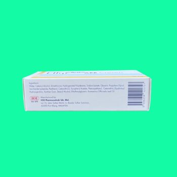 Ellgy H2O ARR Cream 25g 12 Ellgy H2O ARR Cream 25g