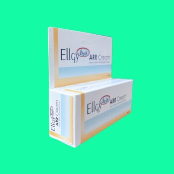 Ellgy H2O ARR Cream 25g 3 Ellgy H2O ARR Cream 25g