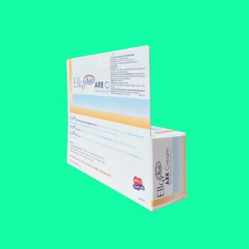 Ellgy H2O ARR Cream 25g 5 Ellgy H2O ARR Cream 25g