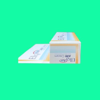 Ellgy H2O ARR Cream 25g 9 Ellgy H2O ARR Cream 25g