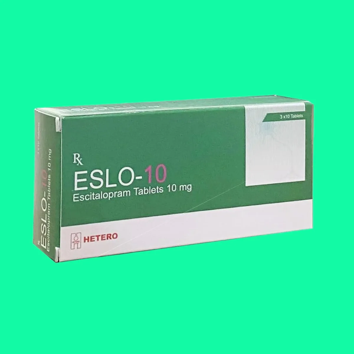 eslp-10-1 Thuốc Eslo-10