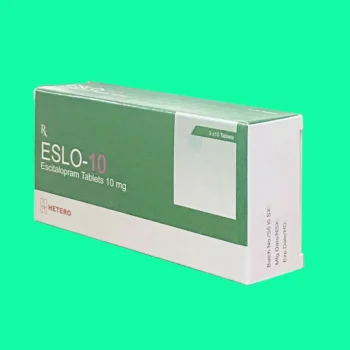 Eslo-10 1 Thuốc Eslo-10