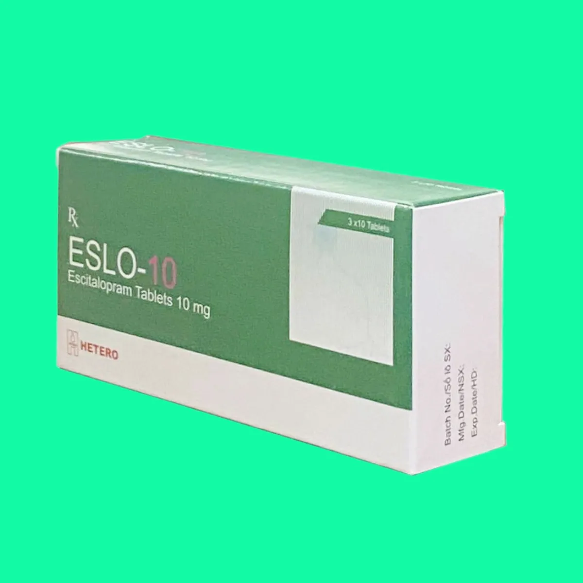 eslp-10-2 Thuốc Eslo-10