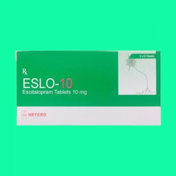 Eslo-10 5 Thuốc Eslo-10