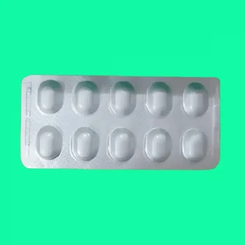 Eslo-10 7 Thuốc Eslo-10