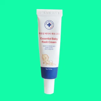 Essential Baby Rash Cream 3 Essential Baby Rash Cream