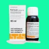 Thuốc Ferricure 100mg/5ml