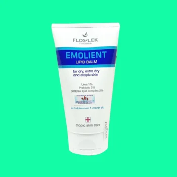 Floslek Pharma Emollient Lipid Balm