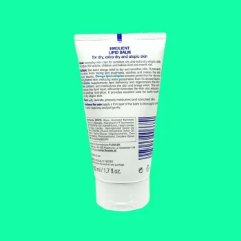Floslek Pharma Emollient Lipid Balm