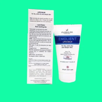 Floslek Pharma Emollient Lipid Balm