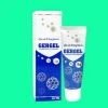Gergel 25g 6 Thuốc Gergel 25g
