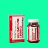 Viên uống Glutathione 1800mg Vibrant