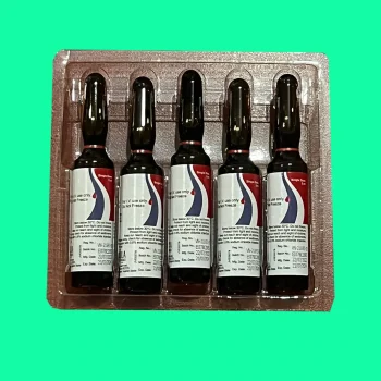 HAEM UP Injection 6 HAEM Up Injection