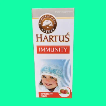 Thuốc Hartus Immunity