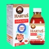 Hartus Immunity 11 Thuốc Hartus Immunity
