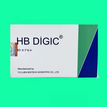 HB Digic
