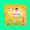 Hero kid gold