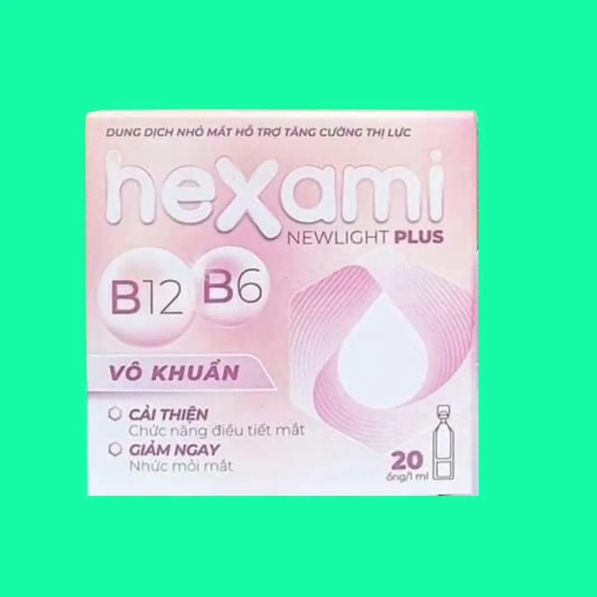 hexami-newlight-plus-5 Nước Nhỏ Mắt Hexami Newlight Plus