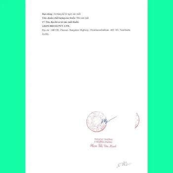 Hindgra 100mg 18 Thuốc Hindgra 100mg