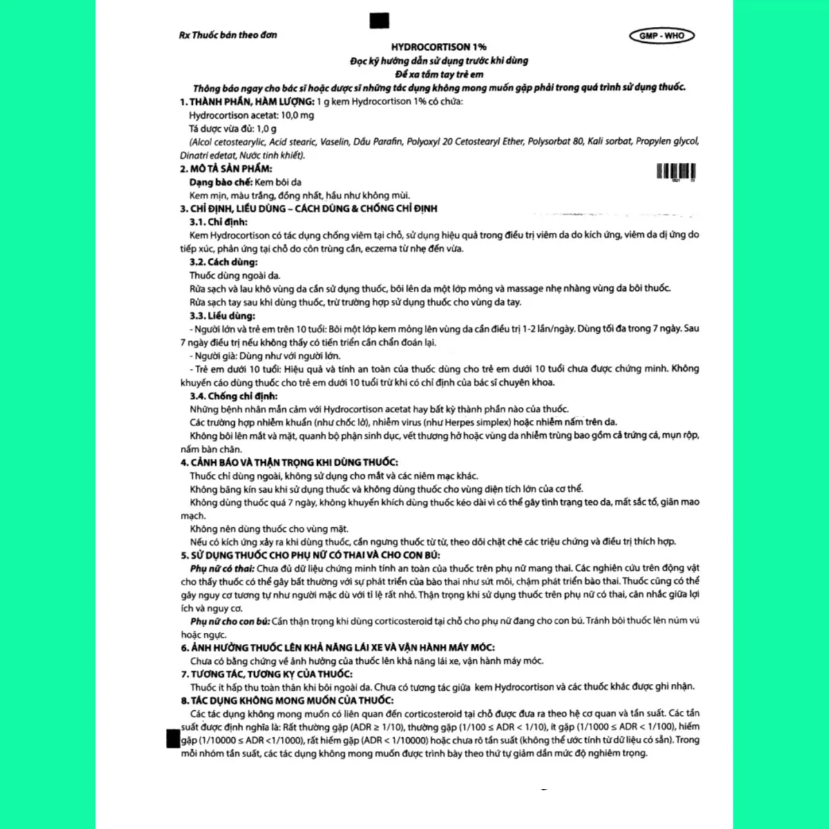 hydrocortison-1-vcp-hdsds-1 hydrocortison 1 vcp hdsds 1
