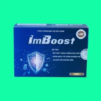 Imboost