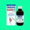 Immuno Glucan-C
