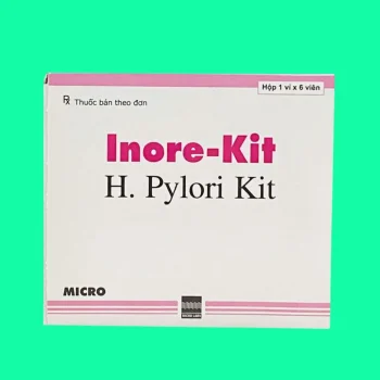 Thuốc Inore-Kit
