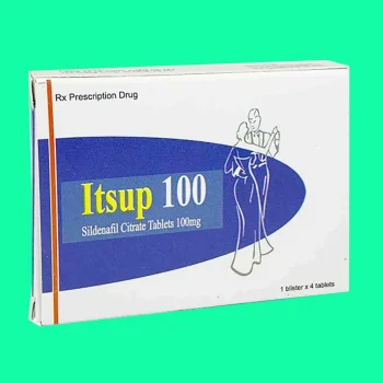 Itsup 100
