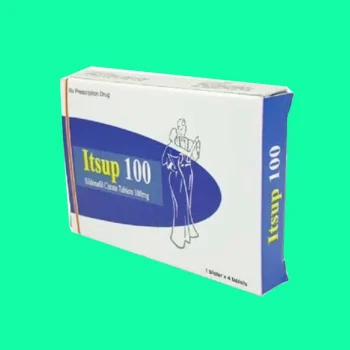 Itsup 100