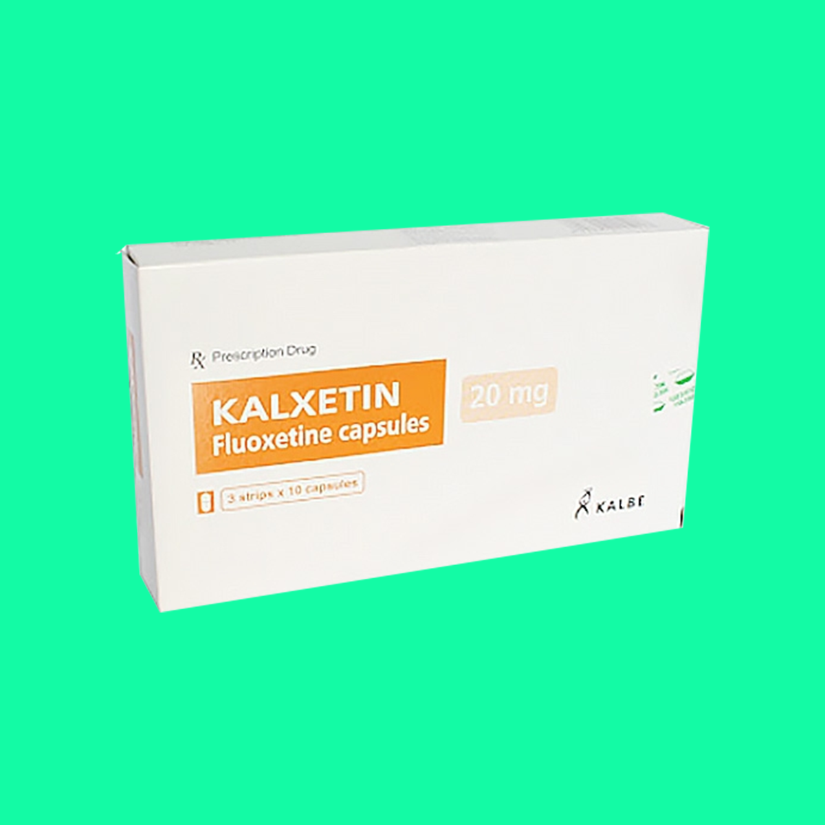 kalxetin-20mg-1 Thuốc Kalxetin 20mg