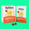 Optibac Strawberry Kids Gummies 16 Optibac Strawberry Kids Gummies