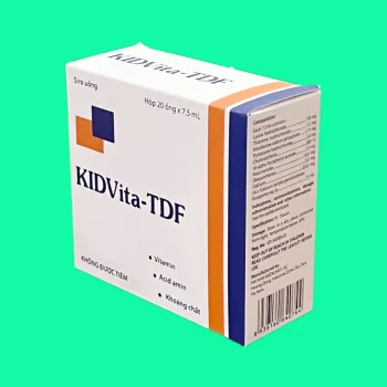 Kidvita-TDF