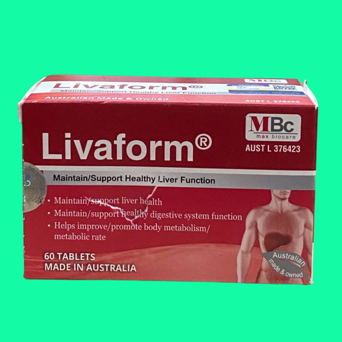 livaform-2 Thuốc Livaform