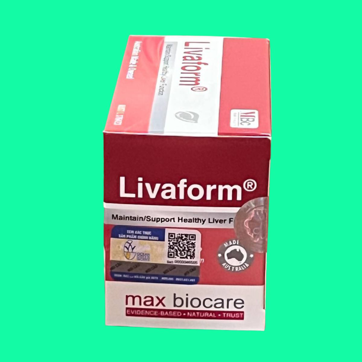 livaform-3 Thuốc Livaform