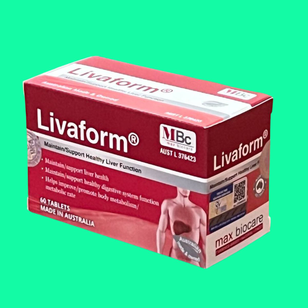 livaform-4 Thuốc Livaform