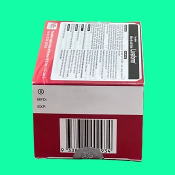 Livaform 4 Thuốc Livaform