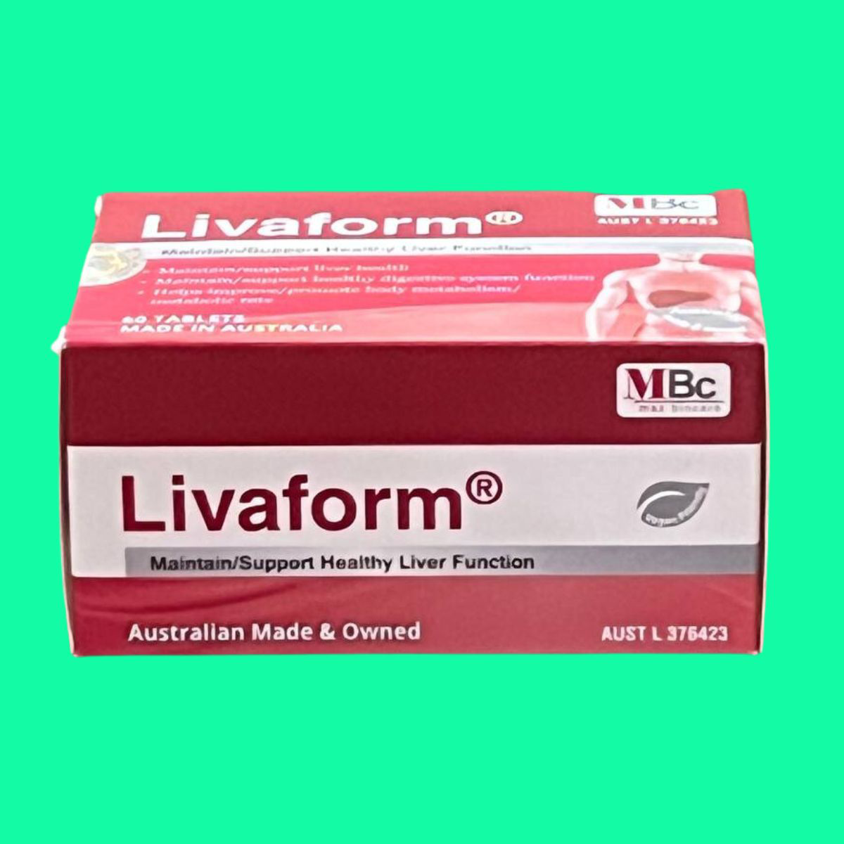 livaform-6 Thuốc Livaform