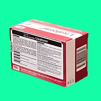 Livaform 7 Thuốc Livaform