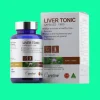 Liver Tonic Careline 7 Careline Liver Tonic
