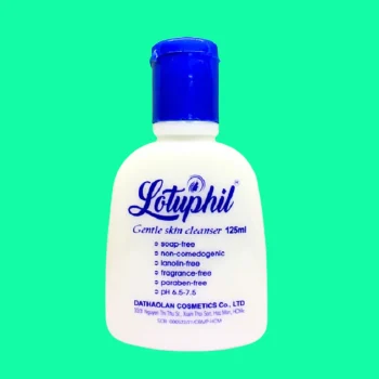 Lotuphil 125ml