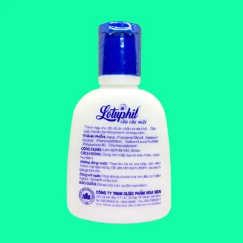 Lotuphil 125ml 2 Lotuphil 125ml