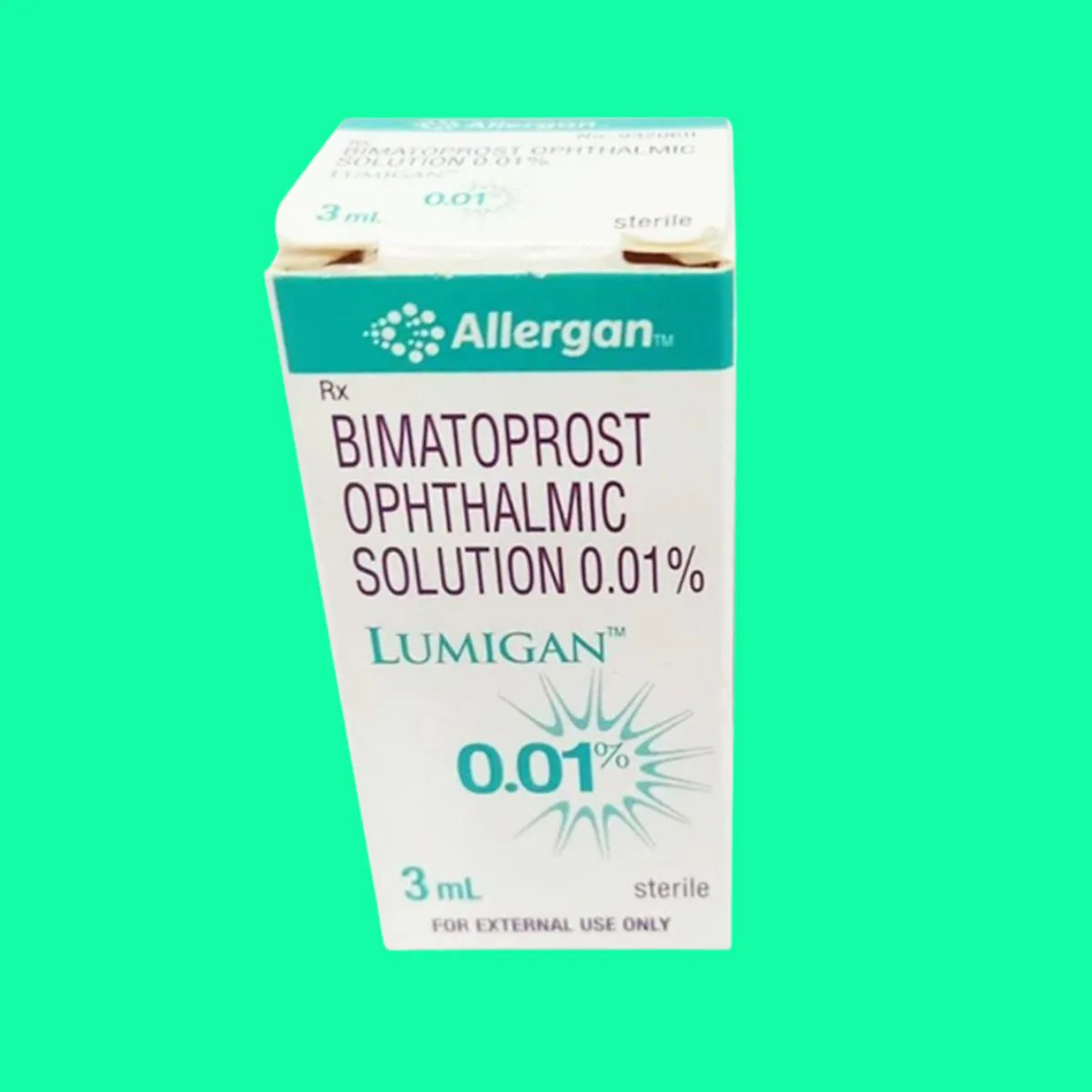 lumigan-0.01-5 Thuốc Lumigan 0.01