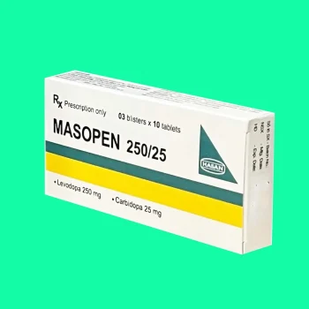 Masopen 250/25 1 Masopen 250/25