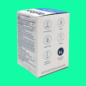 Men vi sinh Optibac Probiotics Every Day