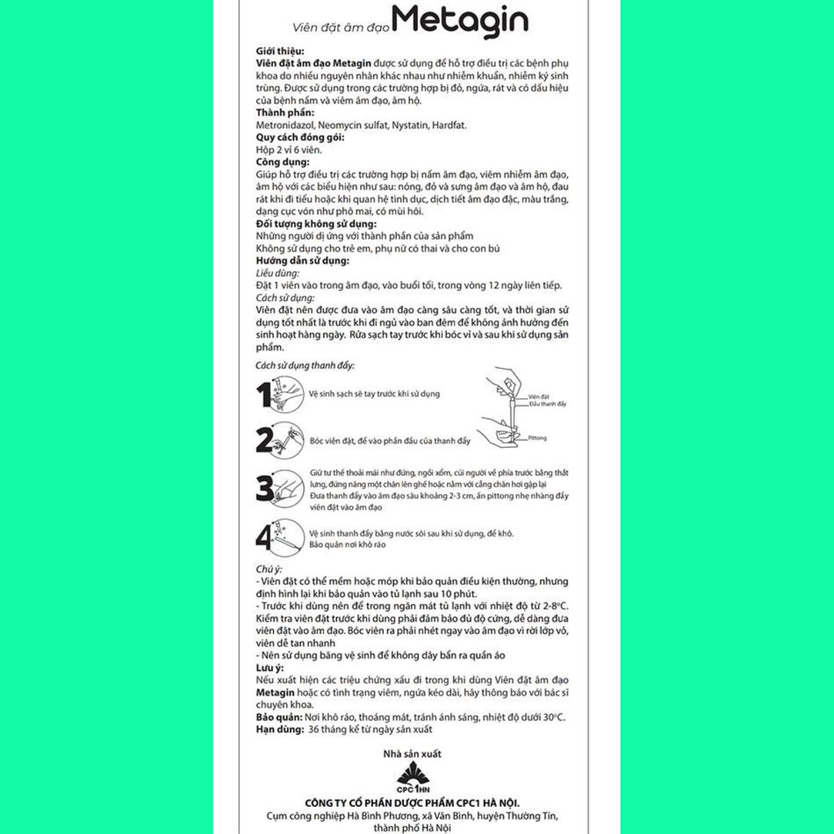 metagin-11 metagin 11